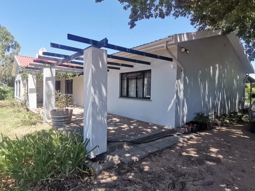 0 Bedroom Property for Sale in Malmesbury Western Cape